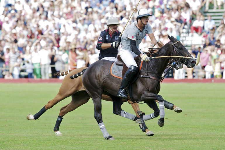Jaeger- LeCoultre Polo Masters