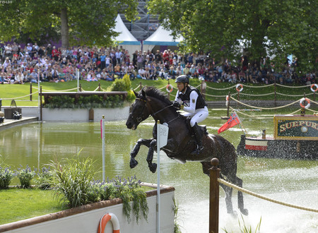 CIC de Sandillon, CIC*** de Wiesbaden et CC de Berne