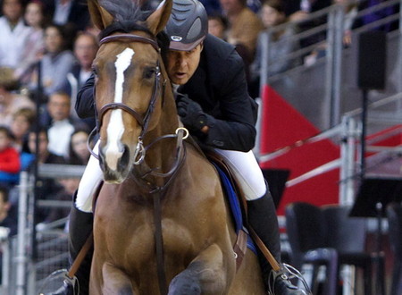 Alexander Onyshchenko tombe de haut!
