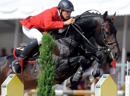Le premier Grand Prix national pour Theo Muff et Acomet