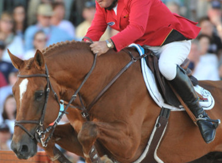 CSIO de la Baule: la Belgique triomphe, la Suisse 5e exaequo