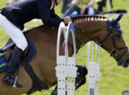 Championnats d'Europe de Madrid: Beat Mändli, 3e avec 