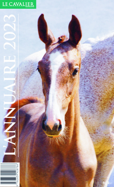 L'Annuaire 2023 est disponible !