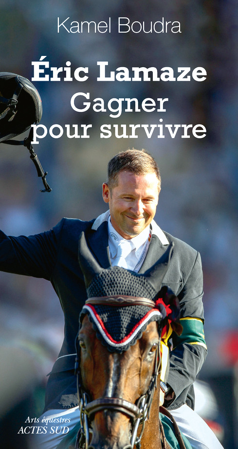 Eric Lamaze 