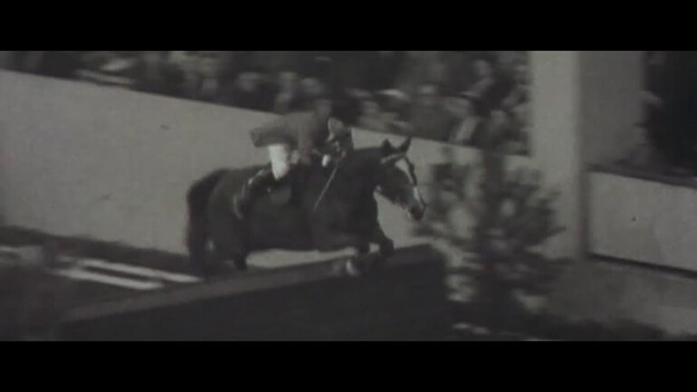 CHI de Genève - 100 ans - Episode 1