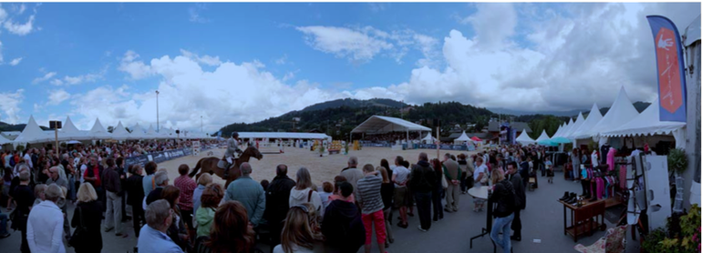 CSI *** Megève