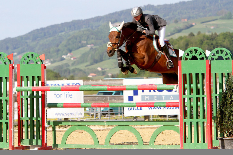 Rachel Baechler,Humlikon,championnat de Suisse,Pius Schwizer,Edwin Smits