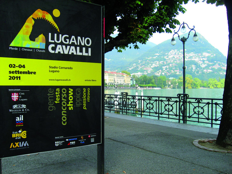 Tous à Lugano