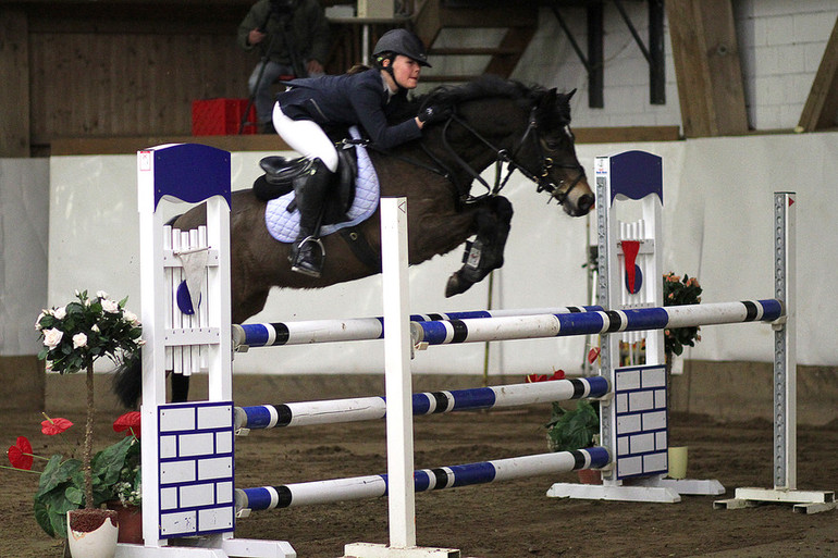 Les poneys à Corminboeuf ce week-end