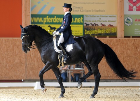 Mélanie Hoffmann, Antonella Joannou, Hans Staub, CDI Vierzon, CDI Fritzens