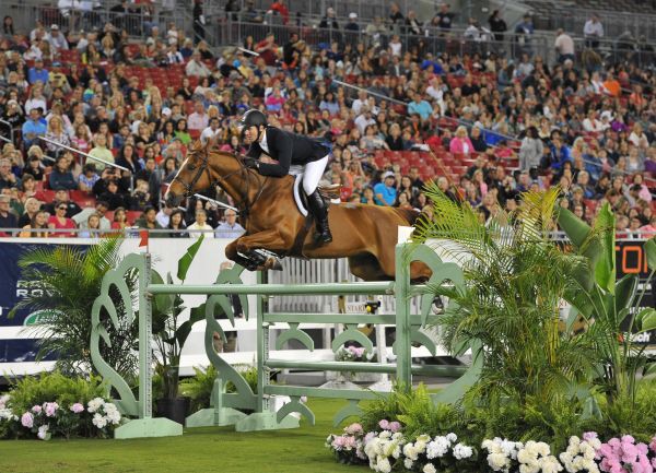 McLain Ward Rothchild