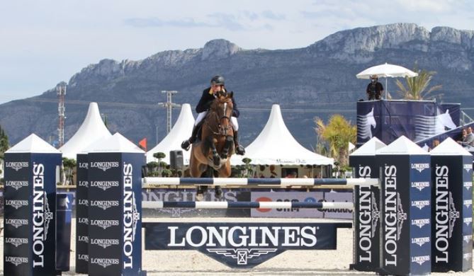 Longines