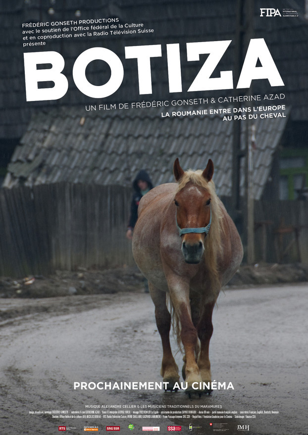 Botiza