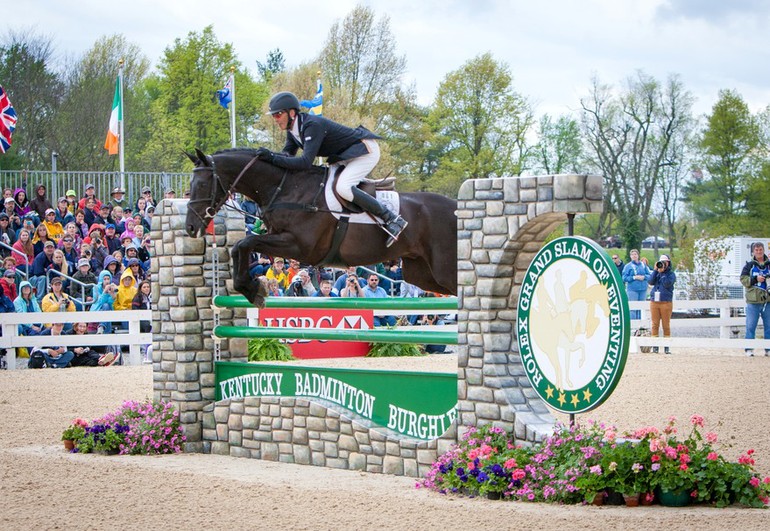 Andrew Nicholson et Quimbo