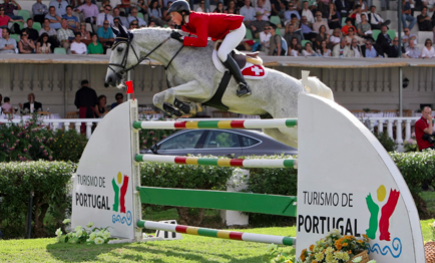 MartinFuchs,SteveGuerdat,RomainDuguet,Calgary,SpruceMeadows,FannyQueloz,MartinaMeroni,ClaudiaGisler,Arezzo,PrixdesNations