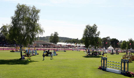 Fontainebleau