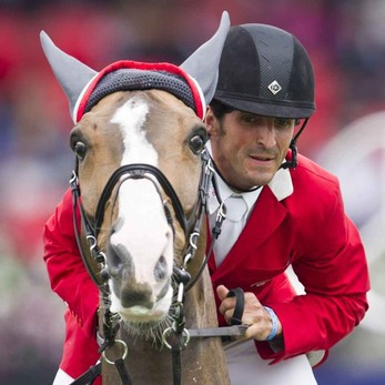 ArthurdaSilva,JaneRichard,SteveGuerdat,FabreDelbos,GuillaumeCanet,LausanneHorseShow