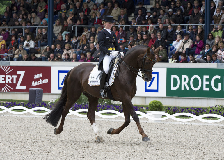 Herning,Helen Langehanenberg,DamonHill,IsabellWerth,CharlotteDujardin,MarcelaKrinke-Susmelj,HansStaub,Micheld'Arcis 