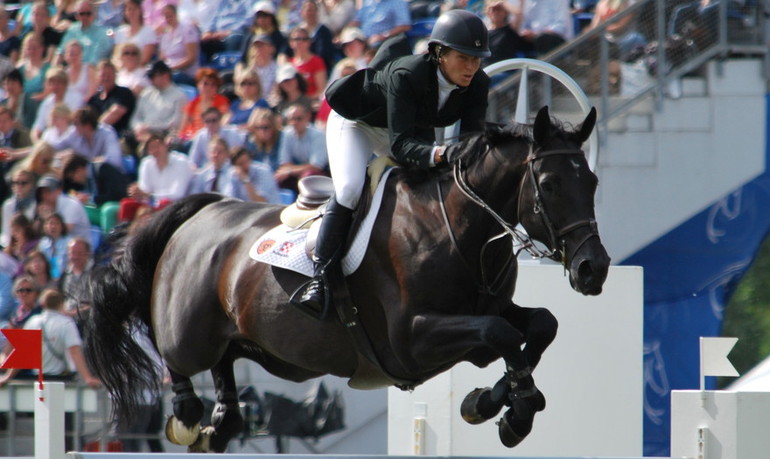 ChristianAhlmann,BeezieMadden,SteveGuerdat,LonginesRankings