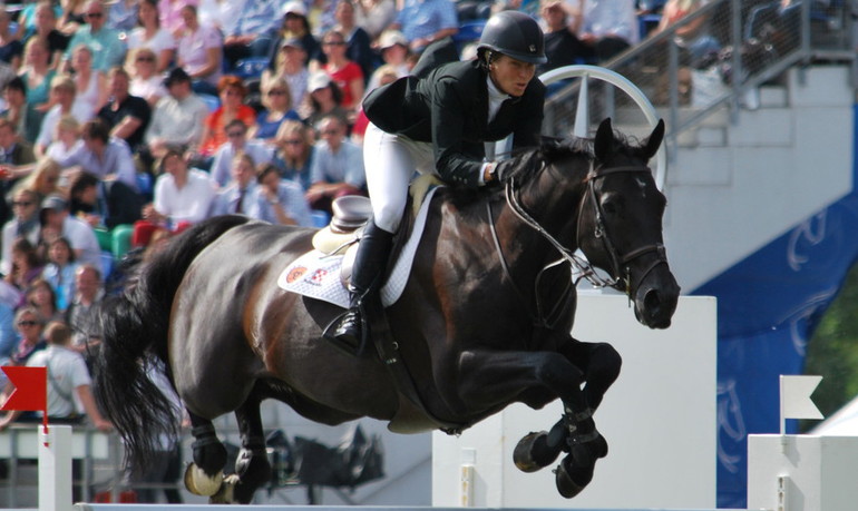 Beezie Madden