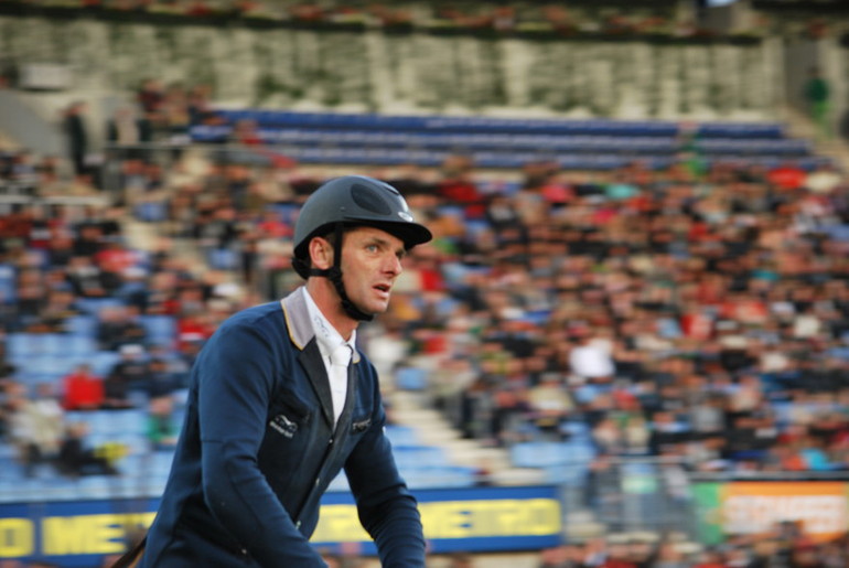 Werner Muff,Steve Guerdat,Aix-la-Chapelle,Coupe des Nations