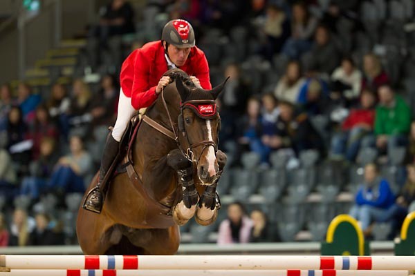 Christian Ahlmann,Taloubet,Longines Rankings,Steve Guerdat