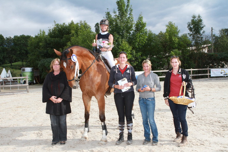 Concours de La Tour-de-Peilz