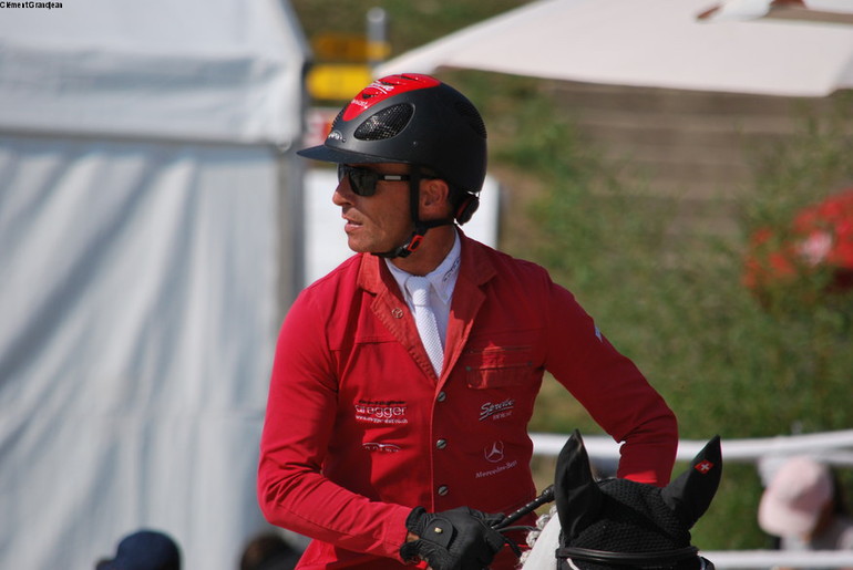 Pius Schwizer,Valkenswaard,PSG Junior,