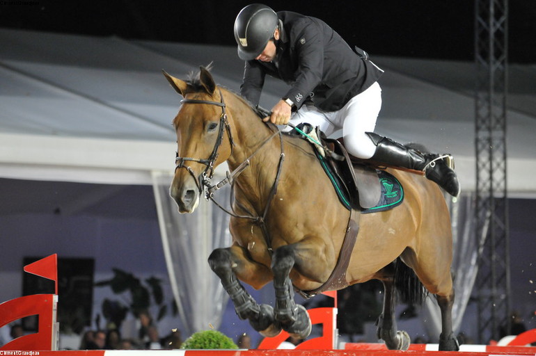 Roger-Yves Bost à Lausanne