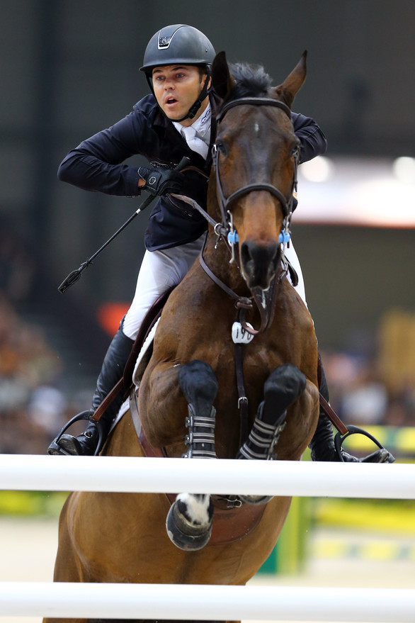 Kent Farrington