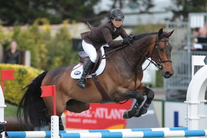 Marie Etter-Pellegrin,La Baule