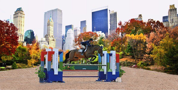 Central Park