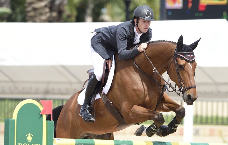 Scott Brash