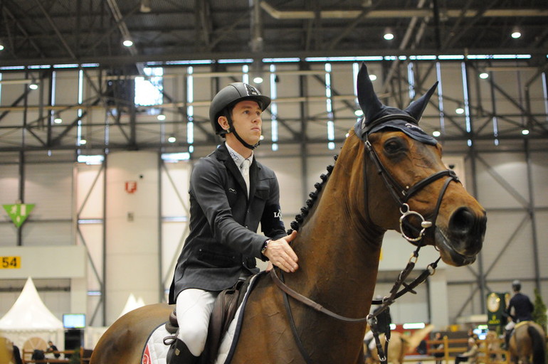 Scott Brash