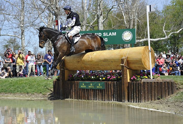 William Fox-Pitt