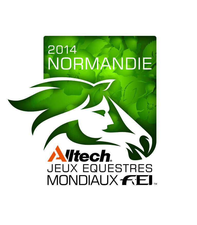 Jeux Equestres Mondiaux 2014 en Normandie