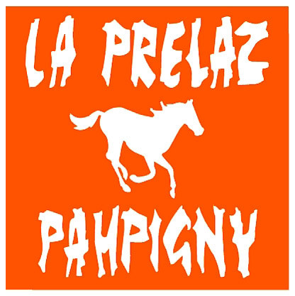 Les écuries de La Prélaz à Pampigny