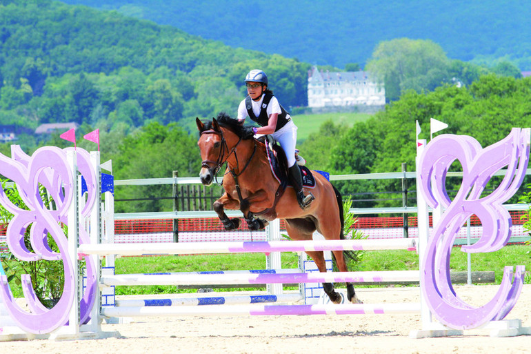 Très beau paddock et cadre à Chavannes-de-Bogis