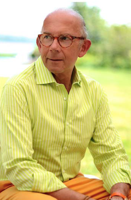 Pierre E. Genecand