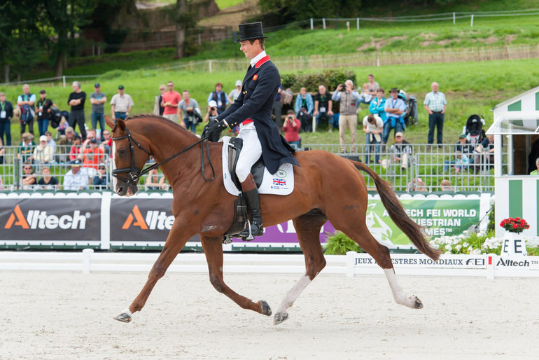 William Fox-Pitt