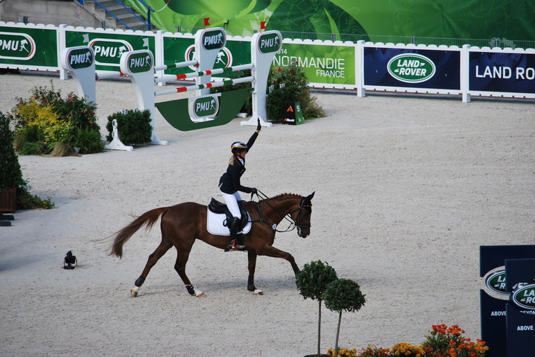 Sandra Auffarth, Dirk Schrade, Jean Teulère, Nicolas Touzaint, cross inddor, Genève