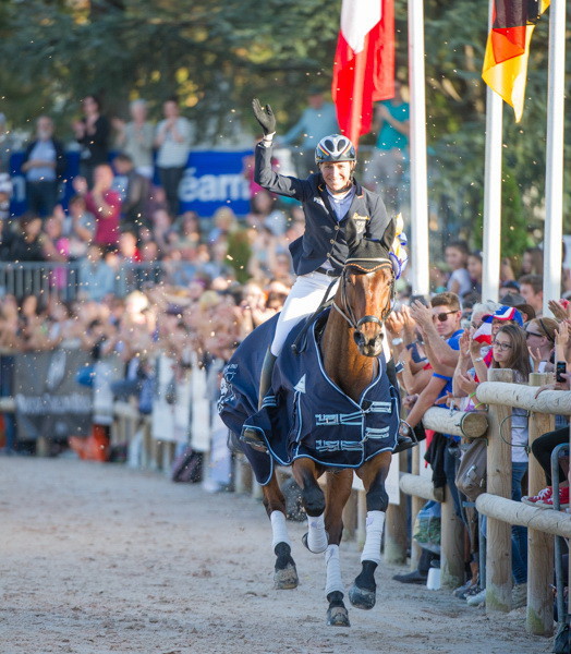 Ingrid Klimke,Hale Bob,Badminton,Michael Jung,Andrew Nicholson