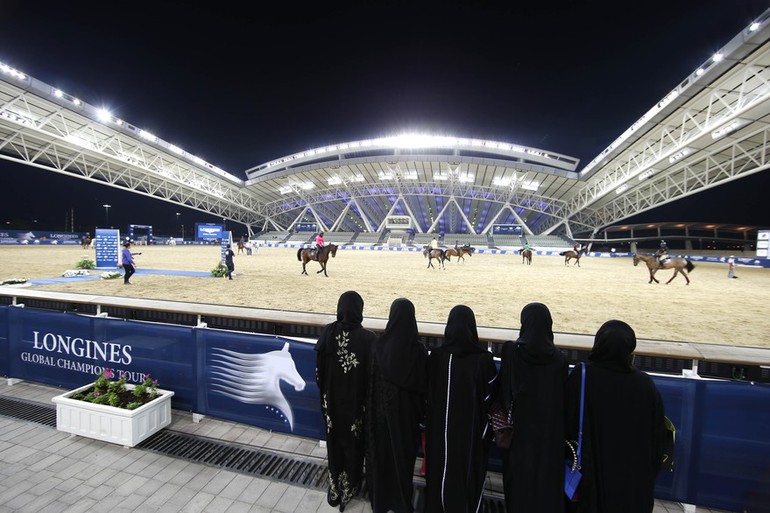 Stade de Doha