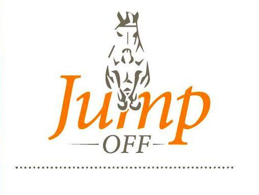 jump off