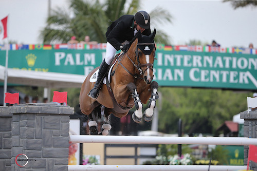 Eric Lamaze,Steve Guerdat,Romain Duguet,Bruxelles Masters,Humlikon