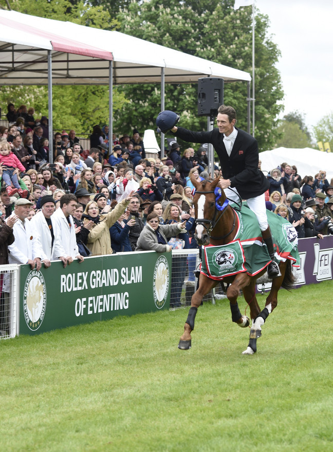 William Fox-Pitt