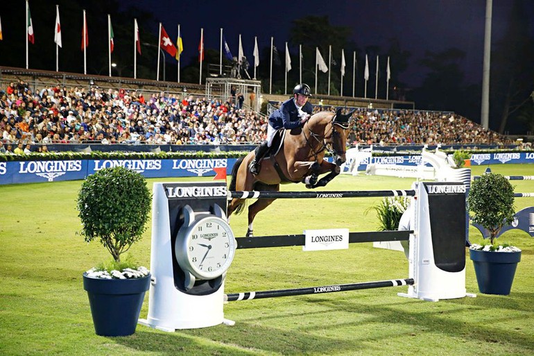 Scott Brash