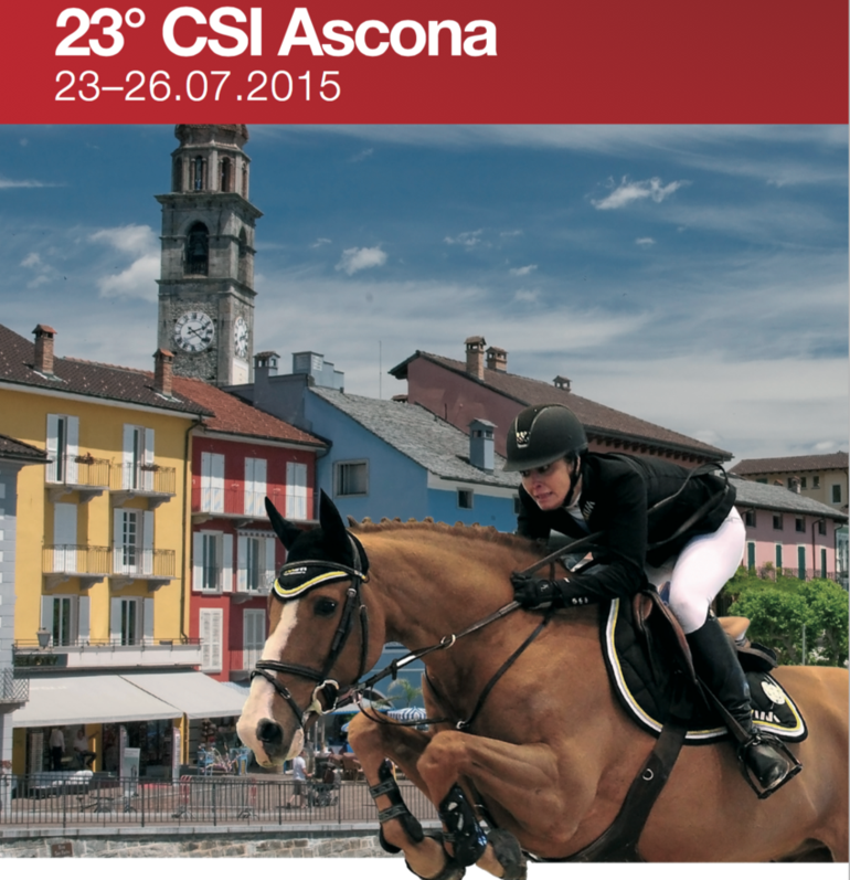 CSI Ascona