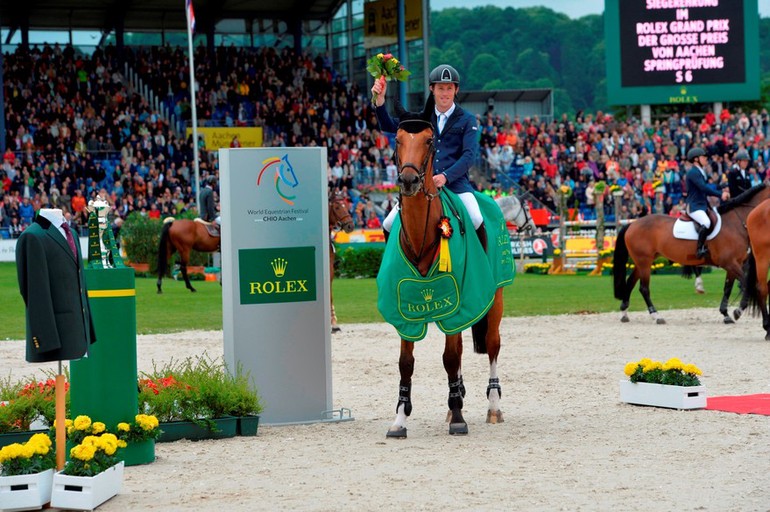 Scott Brash