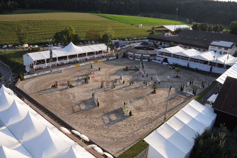 CSI3* Humlikon 